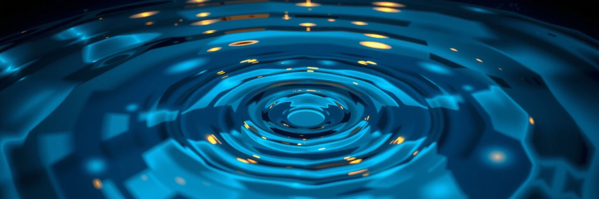 Acqua e rigenerazione