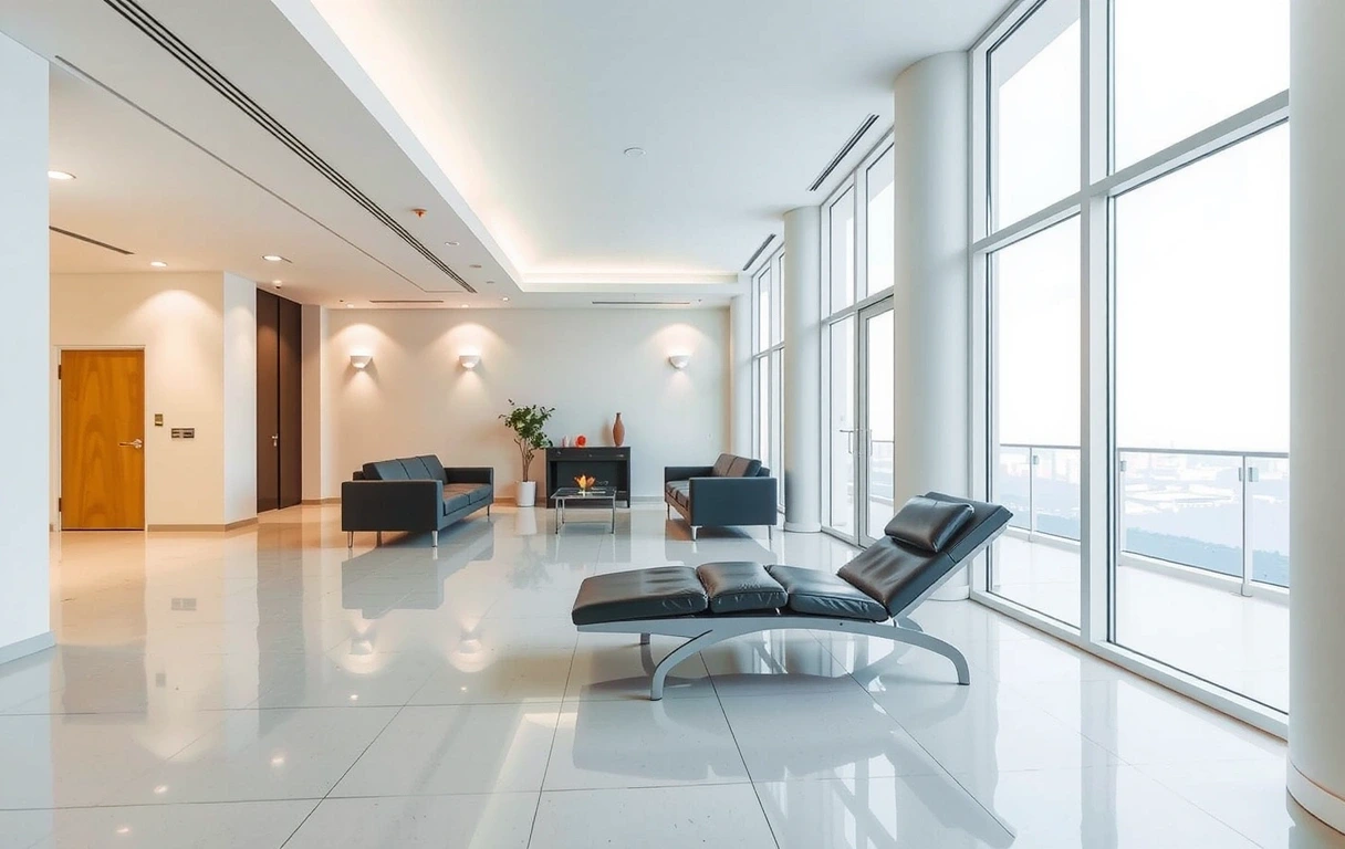 Recovery Environment